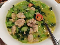 -新白鹿餐厅(龙游路总店·杭帮菜名店)