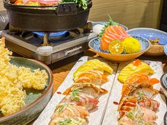 -赤稻·日式料理(禅城店)