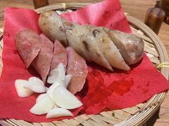 -捡角台湾食堂(花木Plus乐坊店)