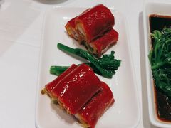 -好友缘家宴(青山路店)