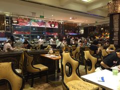 大堂-芭菲盛宴·环球美食(北城国际店)