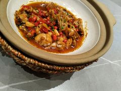 -神洲四海大酒楼(王府井澳门中心店)