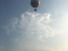 -天目湖水世界