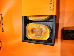 -KUMO KUMO甜品·冰淇淋(深圳壹方城店)