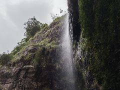 -雁荡山三折瀑景区