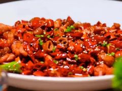 -悦融琥珀·京鲁菜·海味珍品(西单店)