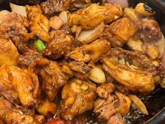 -大嫂镬仔·焖鸡煲·啫啫煲(逢源路店)