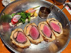 -布拉格餐厅· 中欧捷克菜(全国首店)