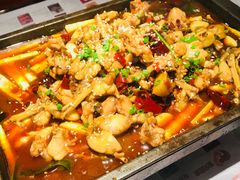 -汉虾王·油焖大虾(车公庙店)