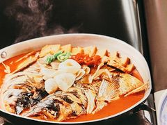 -胖鱼头·南京菜·河景餐厅(夫子庙店)