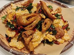 -七叔家宴家常广西菜(明秀东路店)