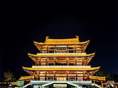 -杜甫江阁