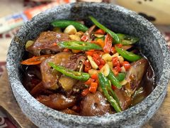 -老三样·旧食新味(万寿宫店)