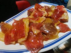 -胡同泥炉烤肉(总店)