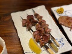 -鸟鹏烧鸟居酒屋(熙龙湾店)