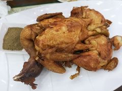 -春发生饭店·非遗(南院门店)