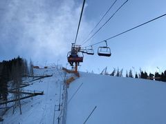 -丝绸之路山地度假区滑雪场