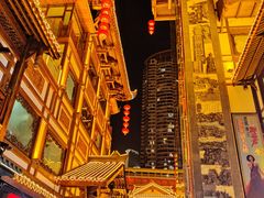 -小天鹅火锅·一线江景洪鼎旗舰店(洪崖洞店)