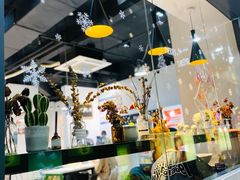 -友达面馆(广州总店)
