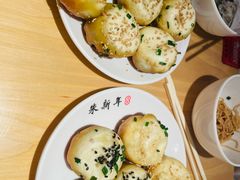 -朱新年·苏式汤团·面点(北寺塔店)