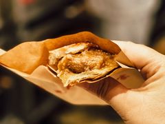 鲜肉月饼-光明邨大酒家(淮海路店)