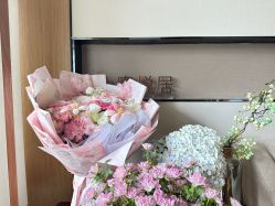 -蜜悦居月子中心(国金中心店)