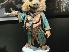 -中国美术学院-美术馆