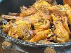 -斯丹姜母鸭·古法干香(涂门街总店)