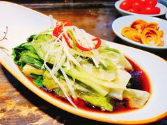 -老灶房-四川土菜(铁牛广场店)