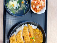 -喜仕屋牛丼咖喱(滨康小区店)