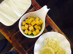 菜-王婆大虾(五道口店)
