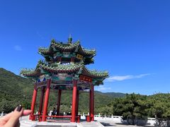 -北京西山国家森林公园