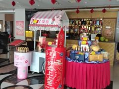 -全聚德烤鸭店(马家堡店)