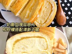 -爸爸糖手工吐司(上海五角场万达店)