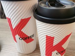 -肯德基(虹桥高铁店)