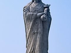 -天津妈祖文化园