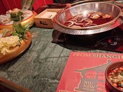 -牛New寿喜烧(曹路花园城店)