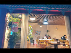 -塔里木的羊·新疆特色餐厅(钱湖北路店)