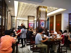 大堂-德兴馆(山西南路店)