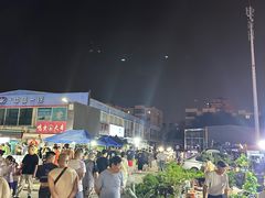 -中环花鸟鱼虫市场