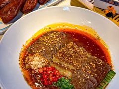 -小河盐帮·私家菜·烤鸭(三元桥·霄云路店)