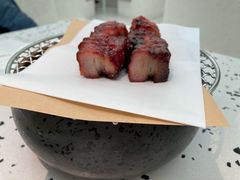 炭烧蜜汁叉烧-大树餐厅(朝阳大悦城店)