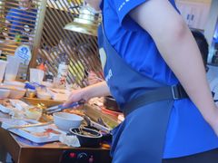 -金妈家烤肉(龙湖U城天街店)