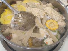 -大四喜·鲜牛肉火锅(洛阳大学城店)