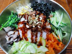 -米村拌饭(摩码广场店)