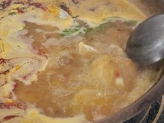 冷锅鱼-重庆特色冷锅鱼(武大店)