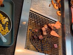 -俊熙家点餐式自助烤肉店(1227广场店)