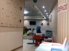 -卜鲁卜鲁亲子游泳中心(凤天中心店)