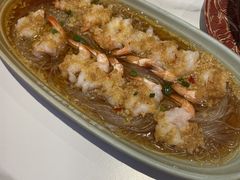 粉丝虾-来菜·湖北头牌藕汤(武商MALL众圆店)