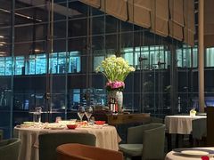 -悦轩中餐厅·高空江景·杭州柏悦酒店